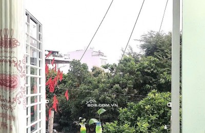Phòng trọ - Ký túc xá phường Tân Phú, quận 7, đầy đủ tiện ích 1.1tr dọn vào ở ngay